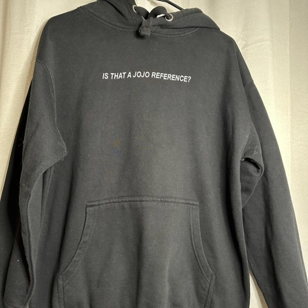 YARE‎ YARE DAZE HOODIE Size Large - Picture 2 of 3